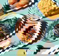 Montague Hotel - Tourism Gold Coast