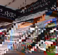 Mr. India - Tourism Gold Coast