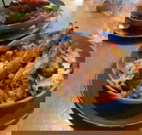 Mrs Jones Cafe - Tourism Gold Coast