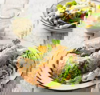 Muffin Break - Deer Park - Tourism Gold Coast