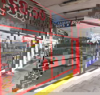 Mythos GR - Tourism Gold Coast