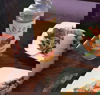 Natural Temptation Cafe - Tourism Gold Coast