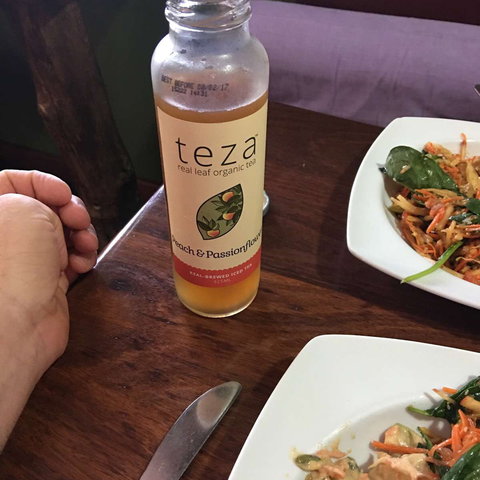 Natural Temptation Cafe - Tourism Gold Coast 0