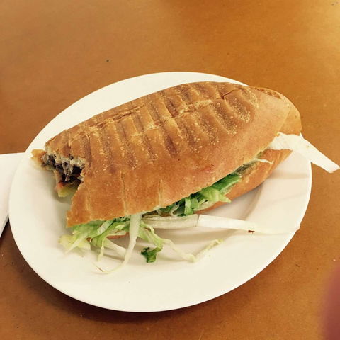 N'joy Cafe - Tourism Gold Coast 0