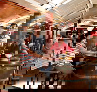 Outback Pioneer Kitchen - Tourism Gold Coast