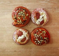 Ovens Street Bakery - Tourism Gold Coast