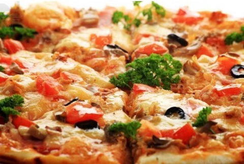 Pablo's Pizza - Tourism Gold Coast 0