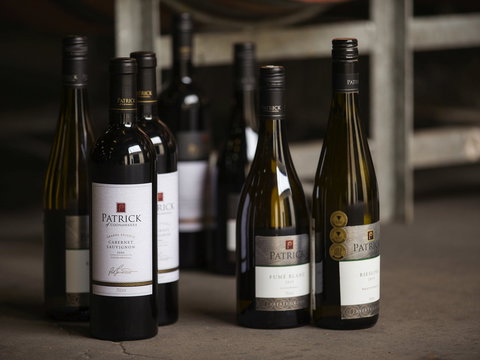 Patrick Of Coonawarra - Tourism Gold Coast 0