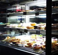 Pausa Cafe - Tourism Gold Coast