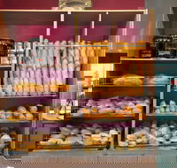 Pierre's Patisserie  Cafe - Tourism Gold Coast
