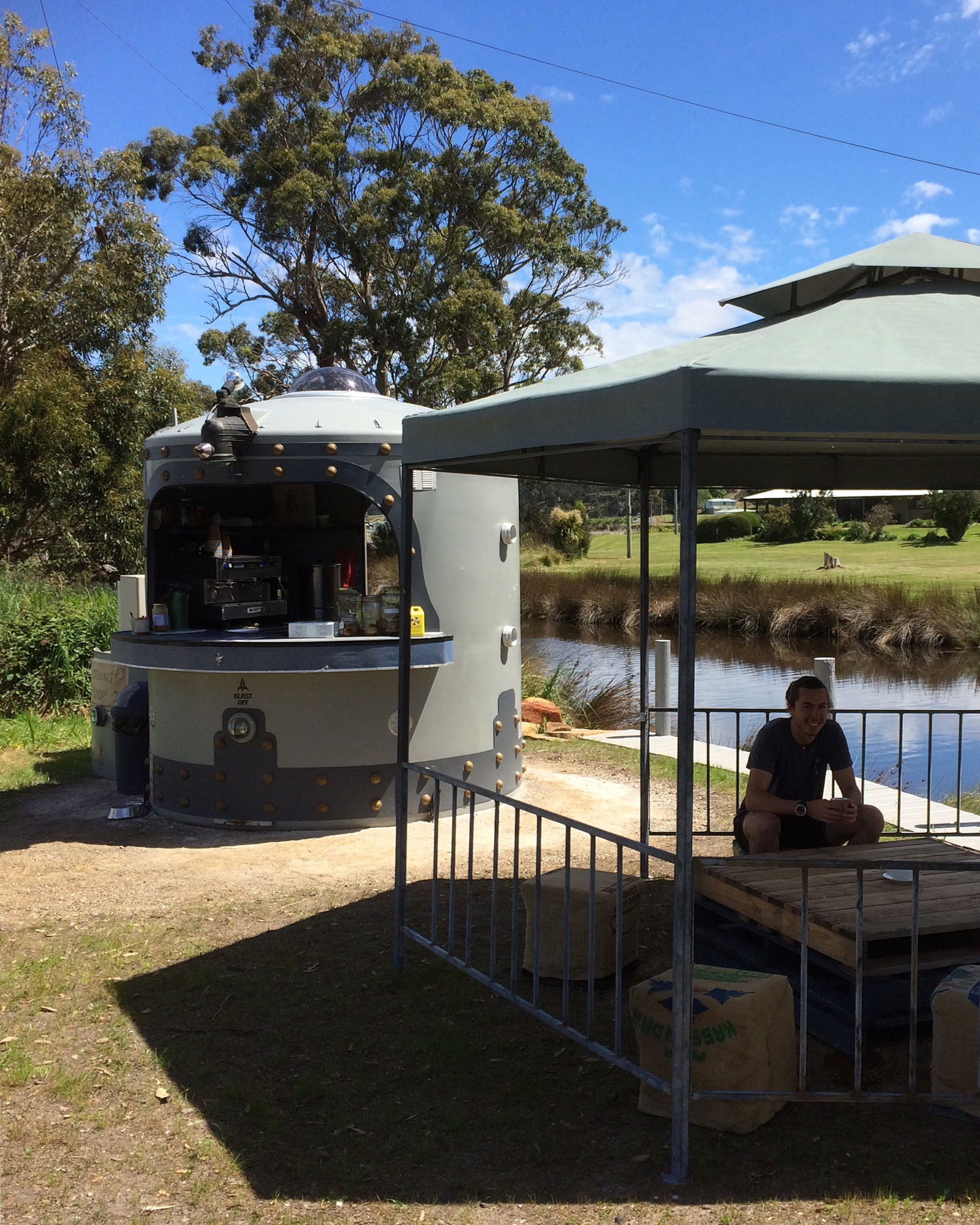 Southport TAS Tourism Gold Coast