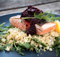 RORO Cafe on the Beach - Tourism Gold Coast