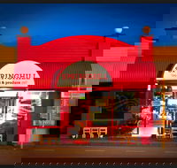 Spring Hill Deli Cafe - Tourism Gold Coast