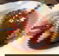 Stone Mason's Distillery - Tourism Gold Coast