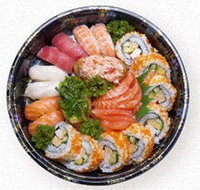 Sushi Hub - Plumpton