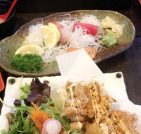 Sushi Hiro - Freshwater - Tourism Gold Coast
