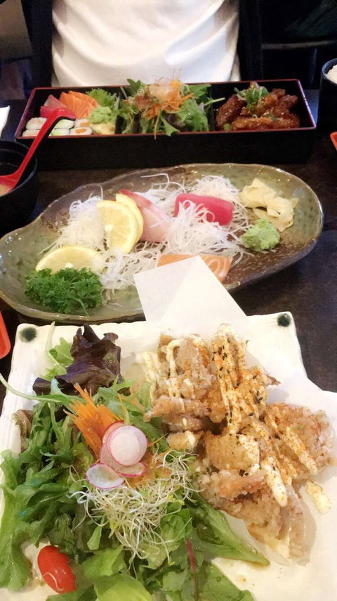 Sushi Hiro - Freshwater - Tourism Gold Coast 0