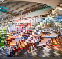 Tea Garden - Tourism Gold Coast