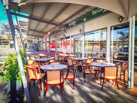 Tea Garden - Tourism Gold Coast 0