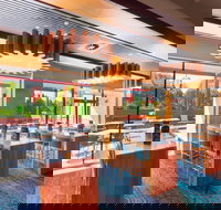 Terrace Bistro - Tourism Gold Coast