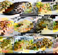 Thai Classic Restaurant - Tourism Gold Coast