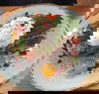 The Tall Poppy Cafe - Tourism Gold Coast