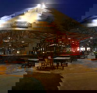 The Dusty Bar and Grill - Tourism Gold Coast
