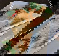 The Wooden Squirrel - Tourism Gold Coast