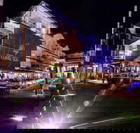 The Rocks - Restaurant Bar Pool Club - Tourism Gold Coast