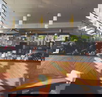 The Marina Cafe - Tourism Gold Coast