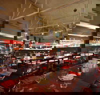 The Bough House Restaurant - Tourism Gold Coast