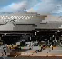 The Borough Dept. Store - Tourism Gold Coast