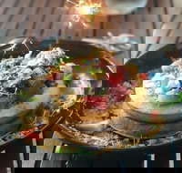 The Rusty Rabbit - Burwood - Tourism Gold Coast