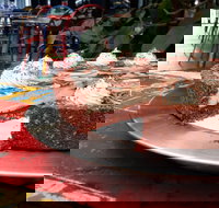 The Plant Organic Cafe and Market - Tourism Gold Coast