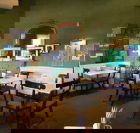 The Hunter Artisan Gallery and Cafe - Tourism Gold Coast