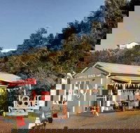 The Coffee Shack and Morsels - Tourism Gold Coast