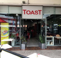 Toast - Tourism Gold Coast