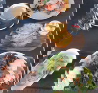 Tropico - Tourism Gold Coast