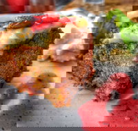 Watermans Cafe - Gold Coast