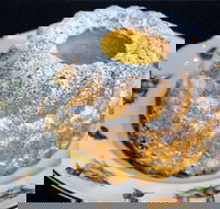 Wellington Cakes - Tourism Gold Coast