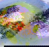 Whale Restaurant - Tourism Gold Coast