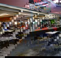 Wisdom Bar and Cafe - Tourism Gold Coast