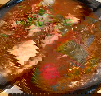 Xi'an Fusion - Gold Coast