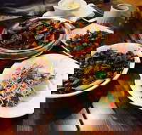 Yangcheng Restaurant - Tourism Gold Coast