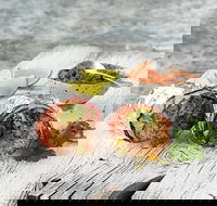 Zambrero Lithgow - Lithgow - Tourism Gold Coast