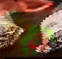 Ali Baba - Warriewood - Tourism Gold Coast