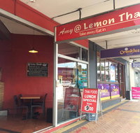 Amy  Lemon Thai - Tourism Gold Coast