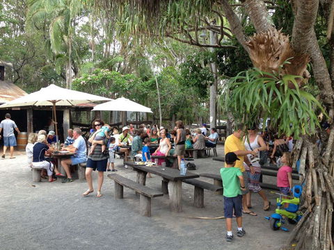 Apollonian Hotel - Tourism Gold Coast 0