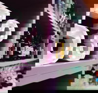 Bar 53 - Tourism Gold Coast