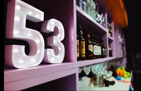 Bar 53 - Tourism Gold Coast 0